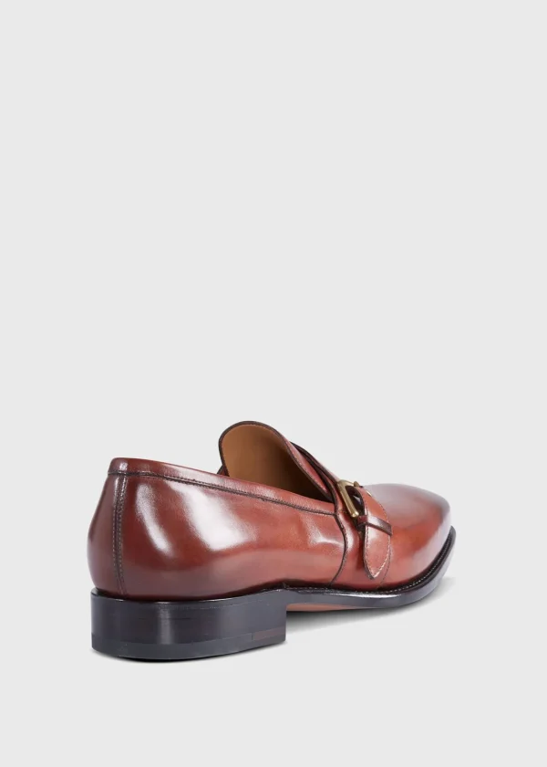 Scott Buckle Loafer