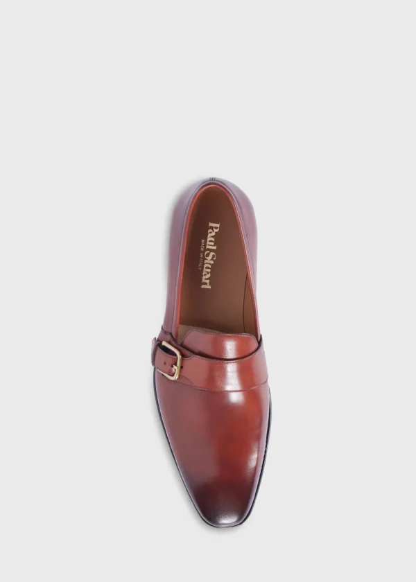 Scott Buckle Loafer