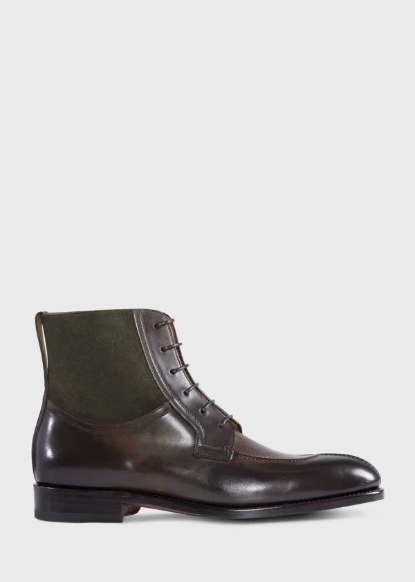 Shane Boot