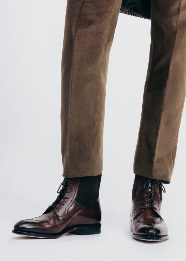 Shane Boot