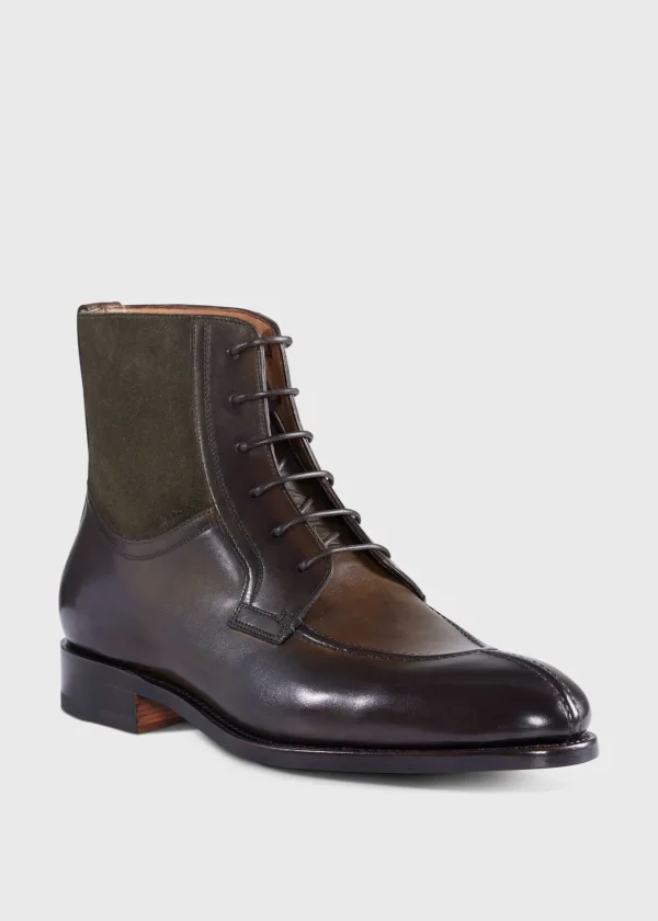 Shane Boot