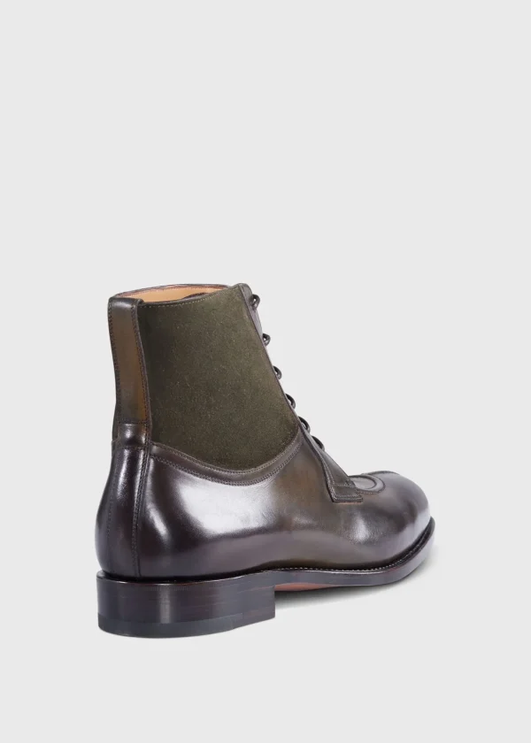 Shane Boot