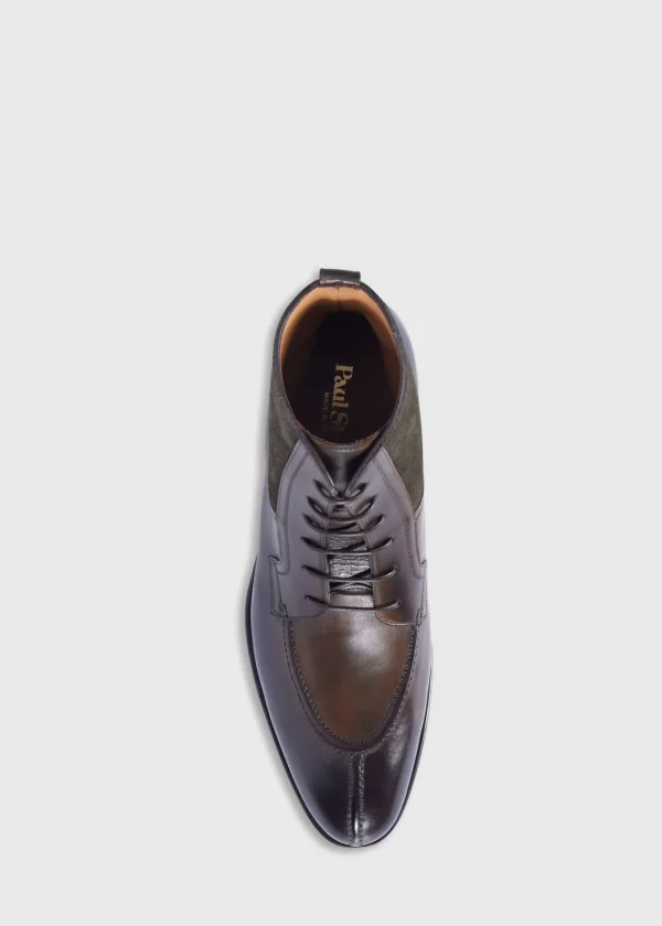 Shane Boot