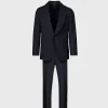 Shawl Collar Tuxedo