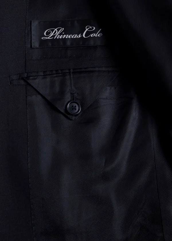 Shawl Collar Tuxedo