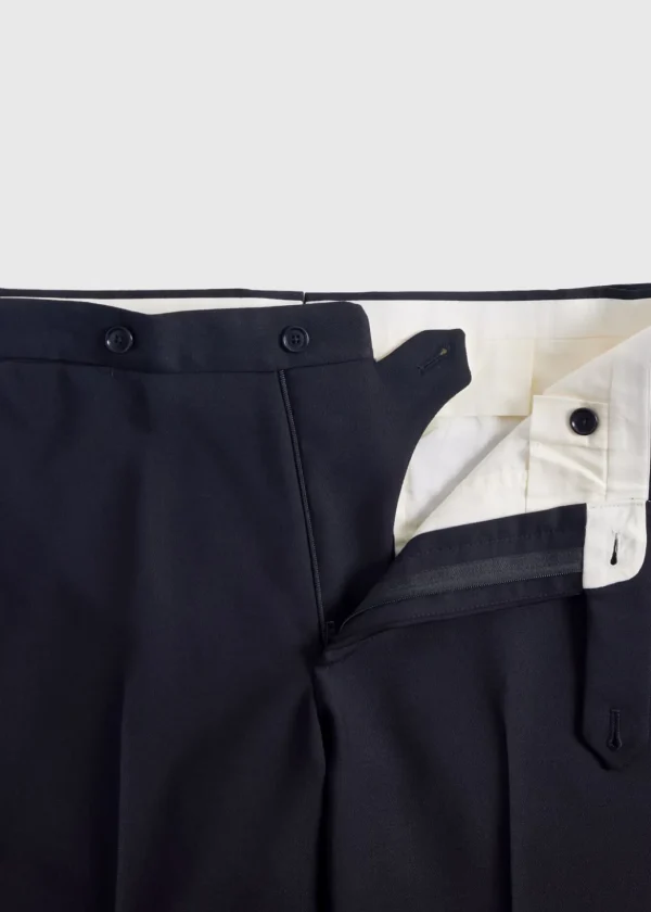 Shawl Collar Tuxedo