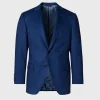 Silk & Cashmere Paul Jacket