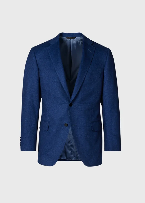 Silk & Cashmere Paul Jacket