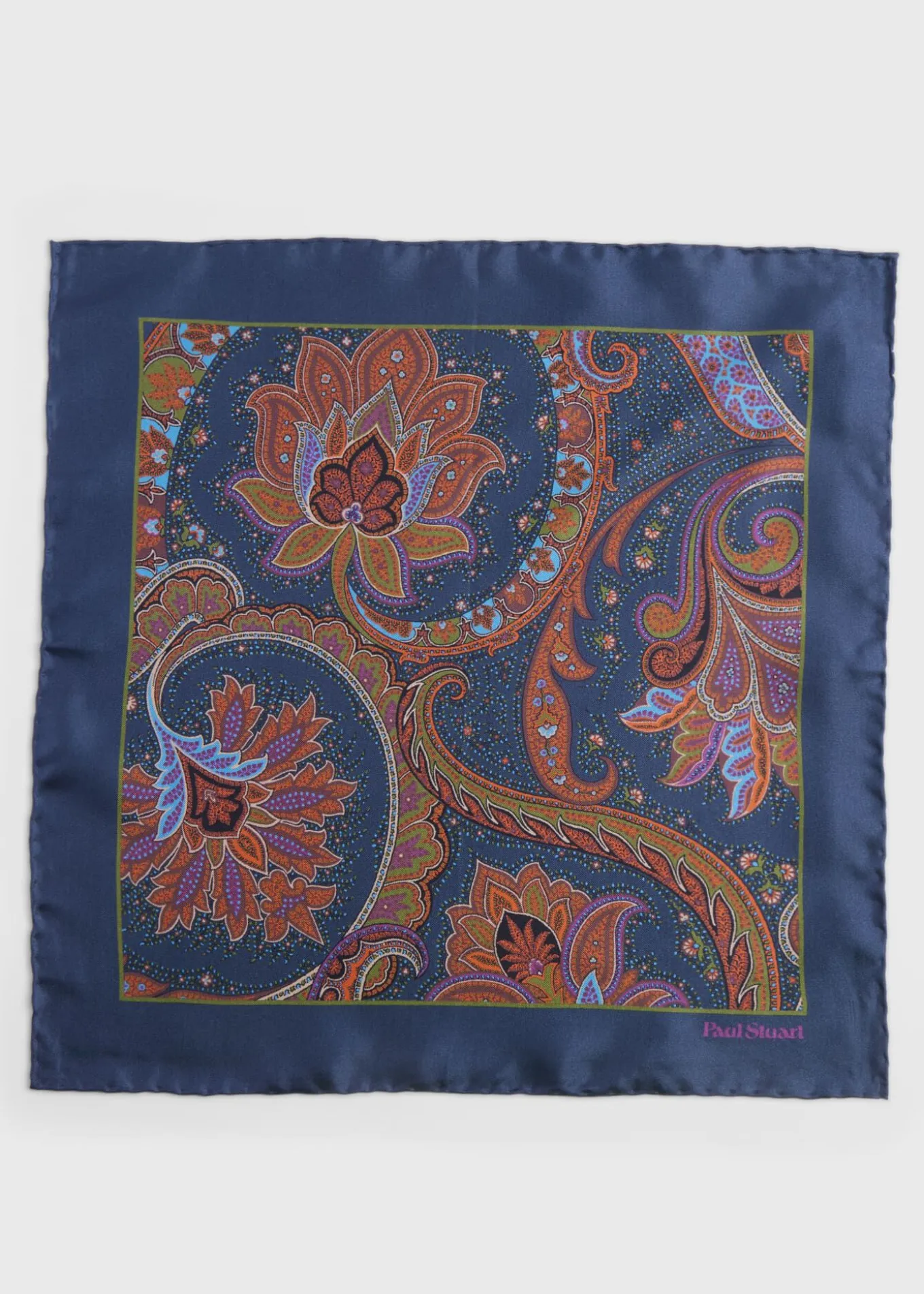 silk_paisley_pocket_squar_1-6.webp Silk Paisley Pocket Square