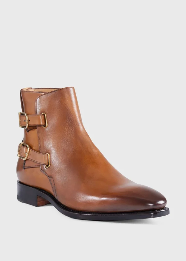 Simon Jodphur Boot