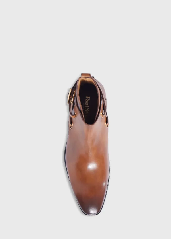 Simon Jodphur Boot