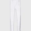 Soft Corduroy Dress Trouser