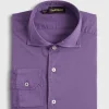 Soft Cotton Sport Shirt