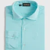 Soft Cotton Sport Shirt