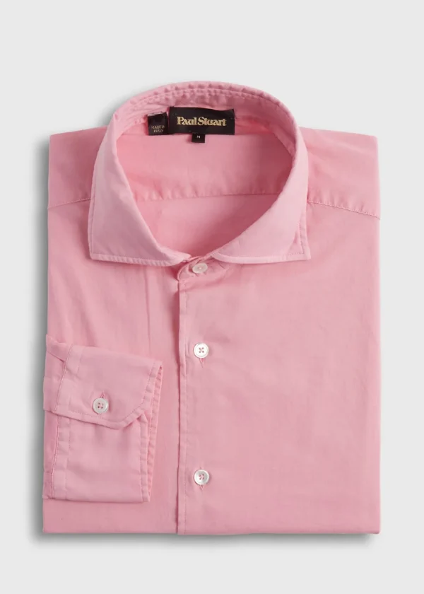 Soft Cotton Sport Shirt