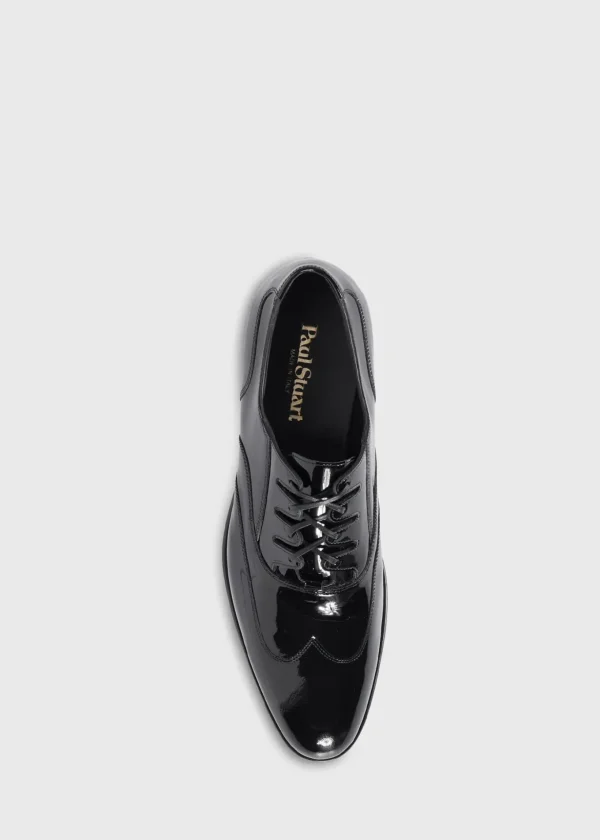 Solane Formal Lace Up