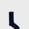 Solid Color Sock