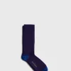 Solid Color Sock
