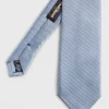 Solid Mogador Tie