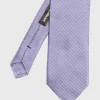 Solid Mogador Tie