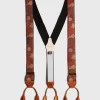 Sports Motif Braces