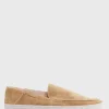 St. Croix Suede Espadrille