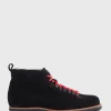 St. Moritz Hiking Boot
