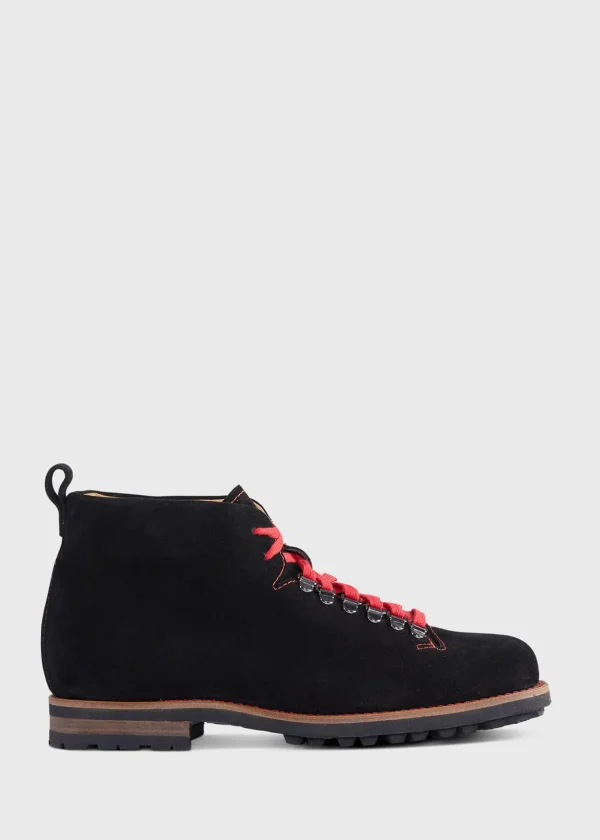 St. Moritz Hiking Boot