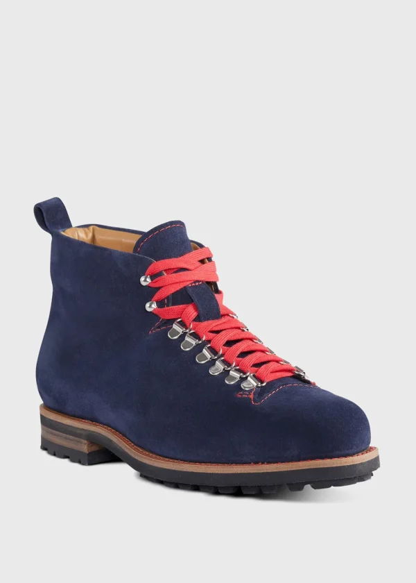 St. Moritz Hiking Boot