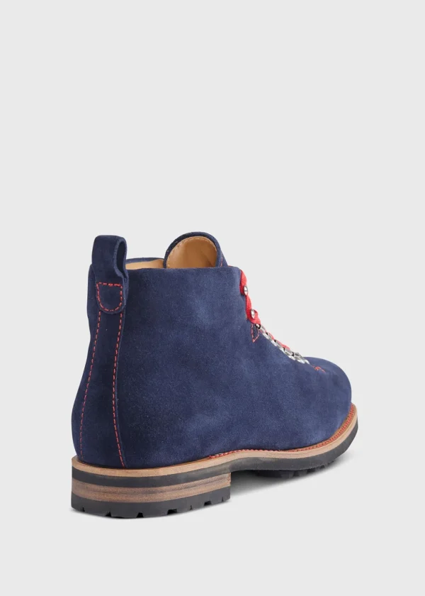 St. Moritz Hiking Boot