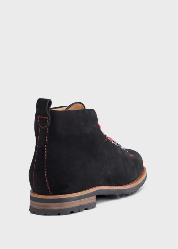 St. Moritz Hiking Boot