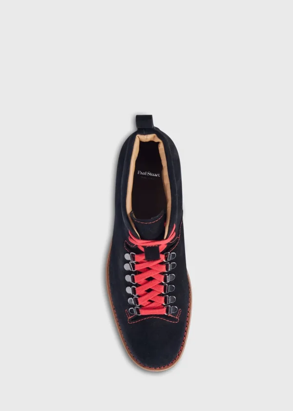 St. Moritz Hiking Boot