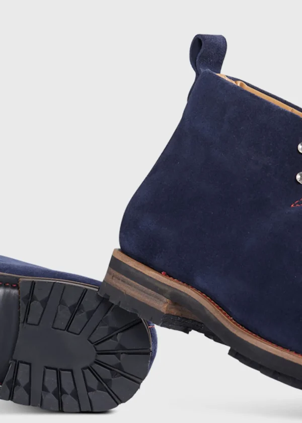 St. Moritz Hiking Boot