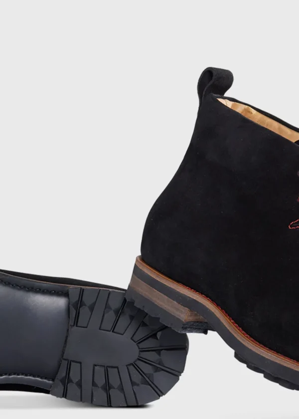 St. Moritz Hiking Boot