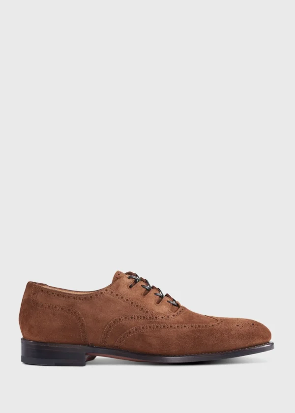 Stone Lace Up
