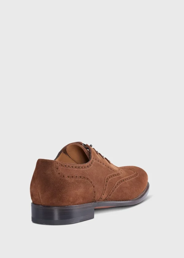 Stone Lace Up