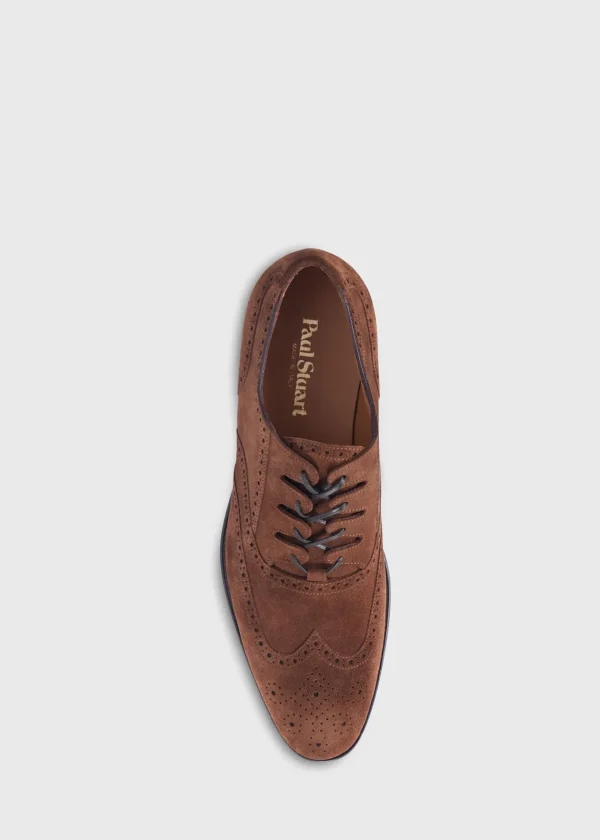 Stone Lace Up