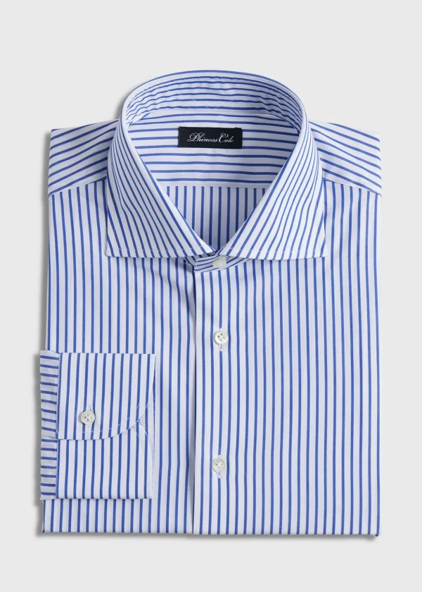 Stripe Dress Shirt
