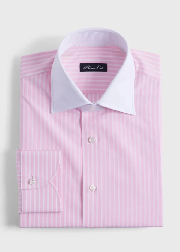 Stripe Dress Shirt