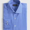 Stripe Slim Fit Dress Shirt