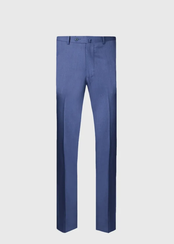 Super 110s All YearWool Dress Trouser