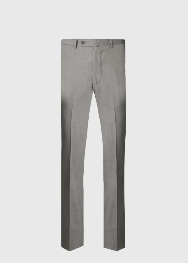 Super 110s All YearWool Dress Trouser