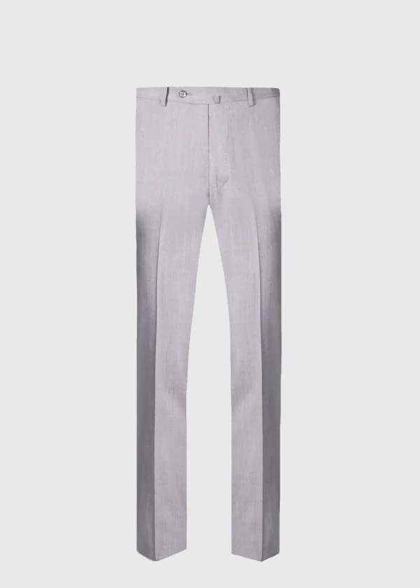 Super 110s All YearWool Dress Trouser