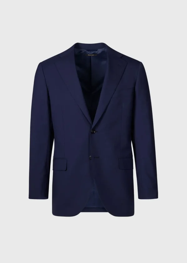 Super 120s Wool Andrew Suit