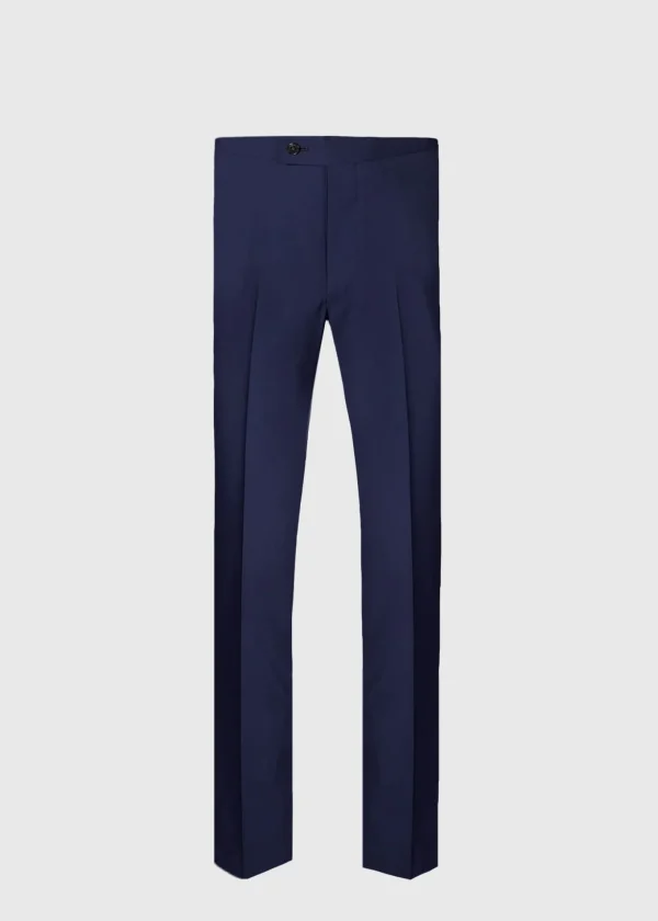 Super 120s Wool Andrew Suit