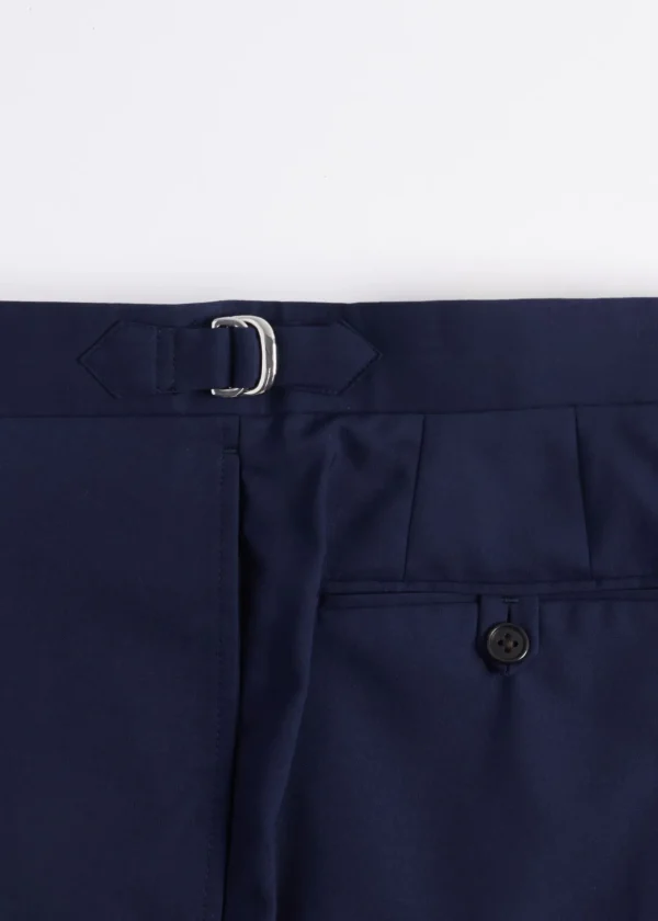 Super 120s Wool Andrew Suit