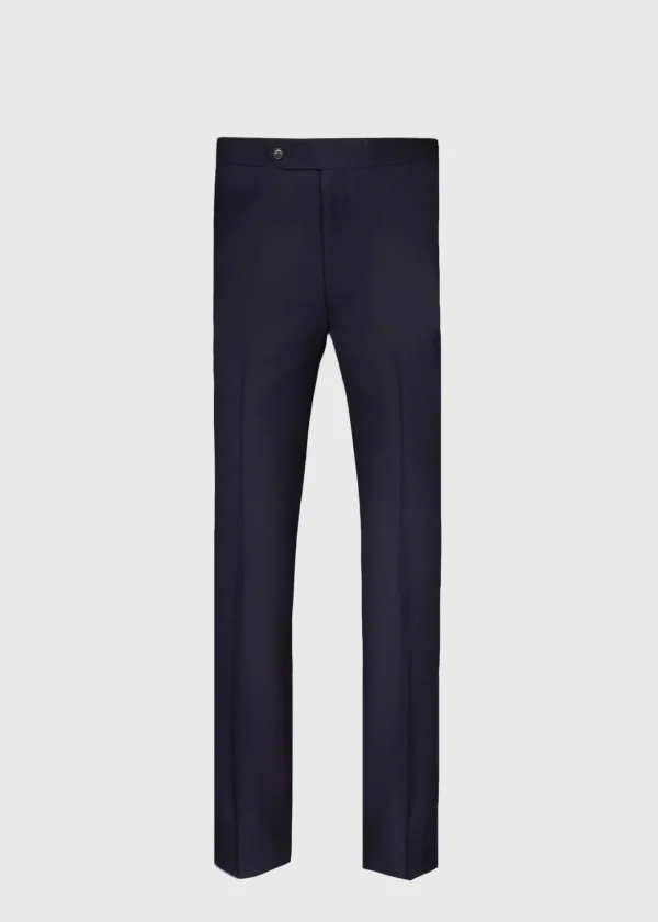 Super 160s Wool Paul Suit