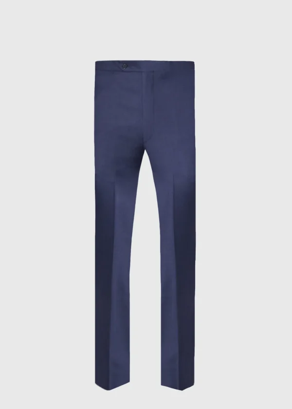 Super 110s Wool Paul Suit