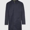 Tailored Fit Raincoat