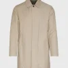 Tailored Fit Raincoat